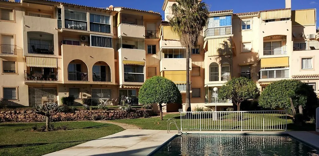 Estudio Erisa Hotel Torremolinos