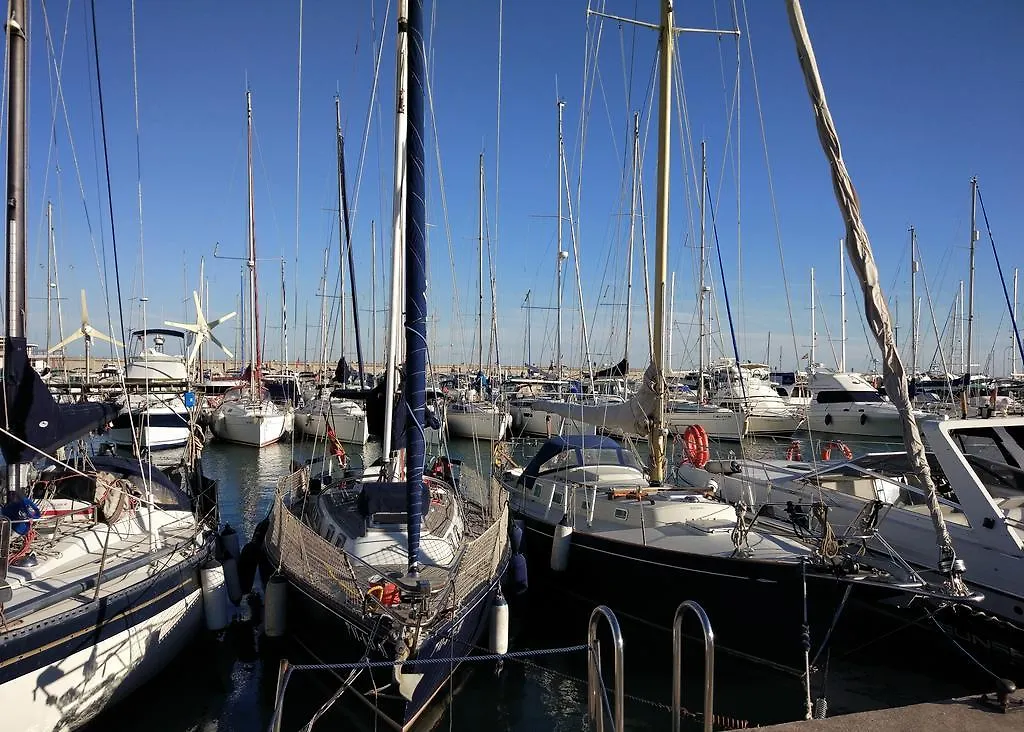 Estudio Erisa Hotel Torremolinos