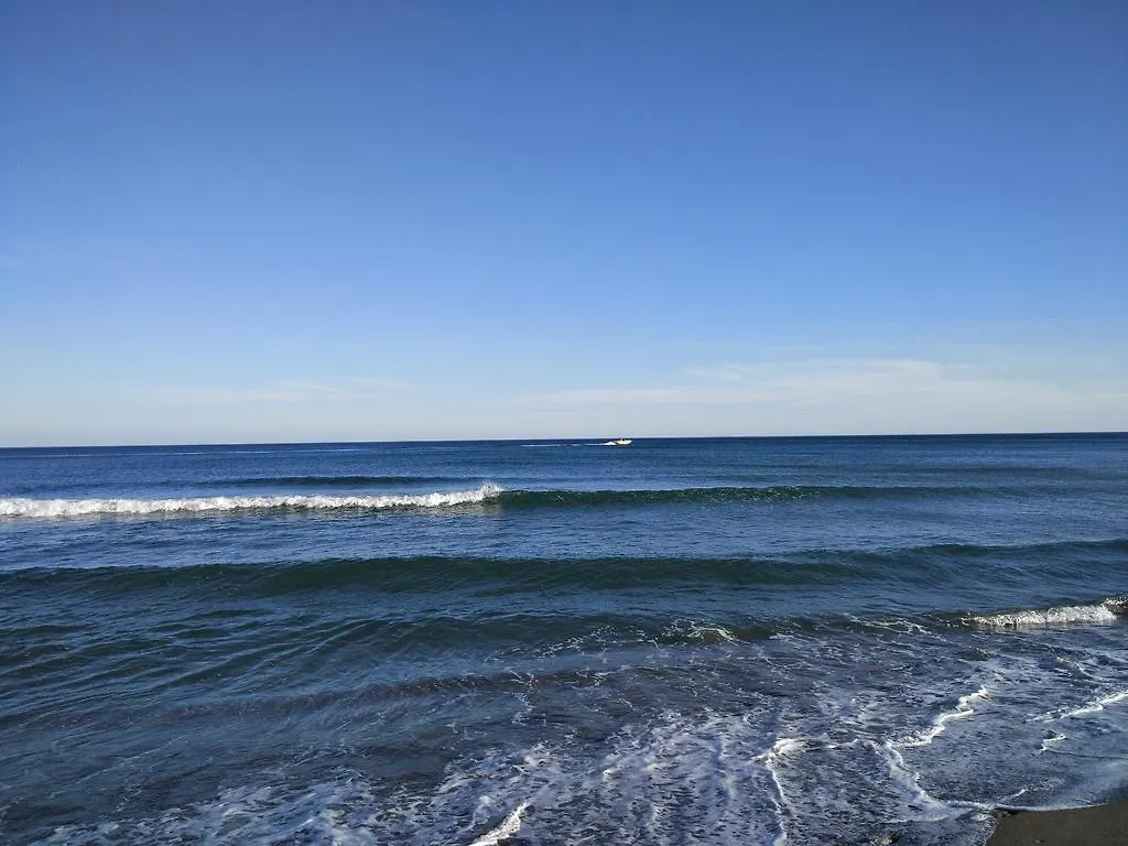 Apartment Estudio Erisa Hotel Torremolinos Spain