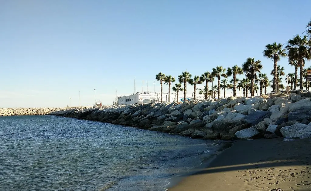 Estudio Erisa Hotel Torremolinos Spain