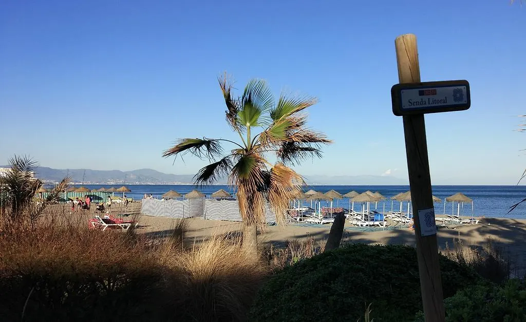 Estudio Erisa Hotel Torremolinos 0*,  Spain