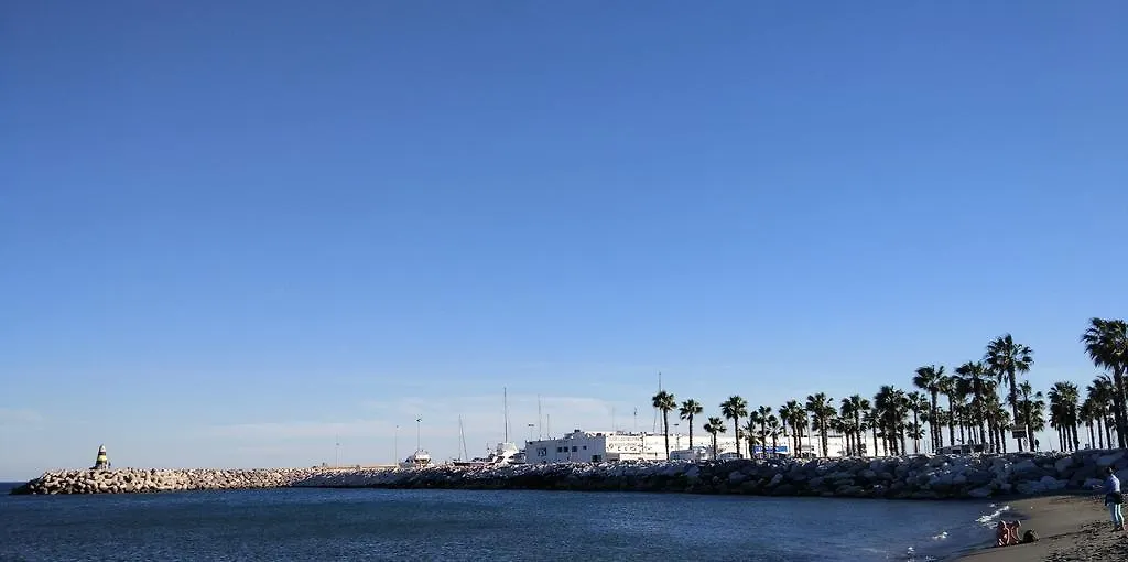 Apartment Estudio Erisa Hotel Torremolinos