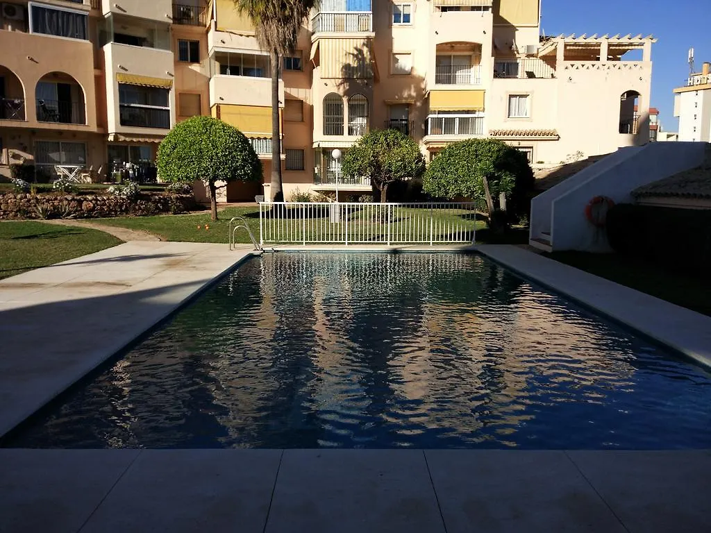 Estudio Erisa Hotel Torremolinos 0*,  Spain
