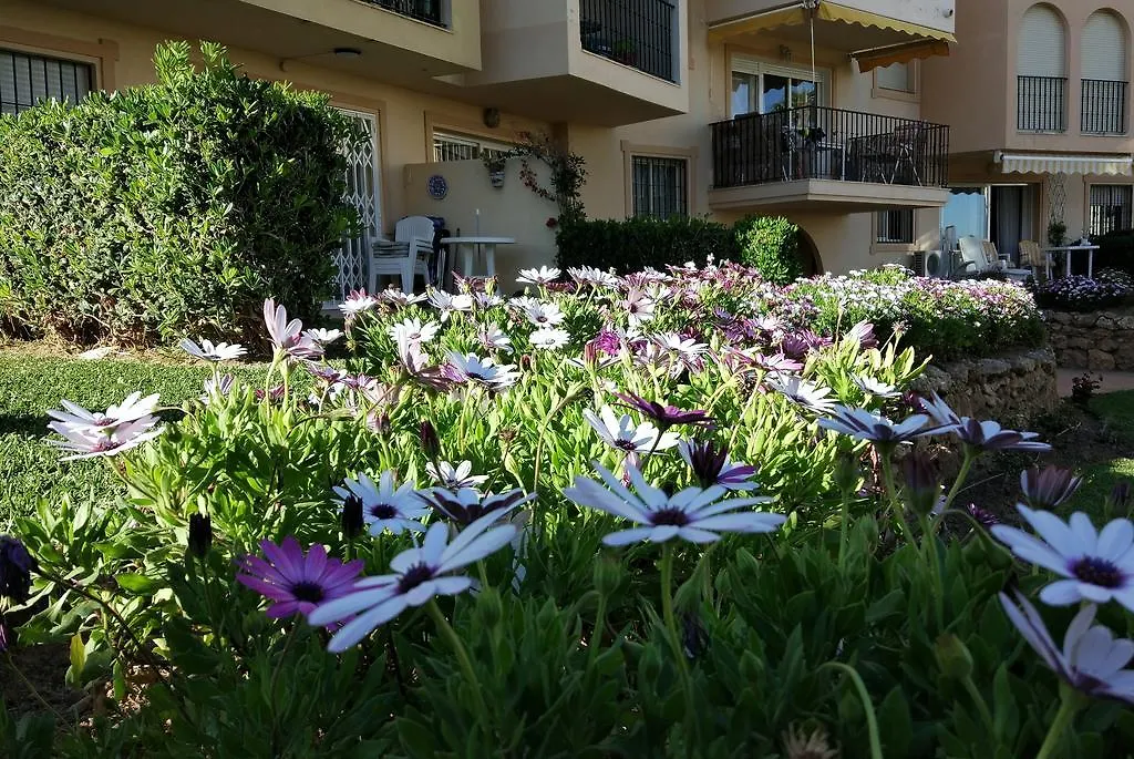 Estudio Erisa Hotel Torremolinos Apartment