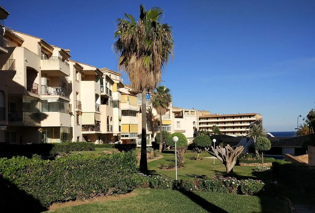 Estudio Erisa Hotel Torremolinos 0*,