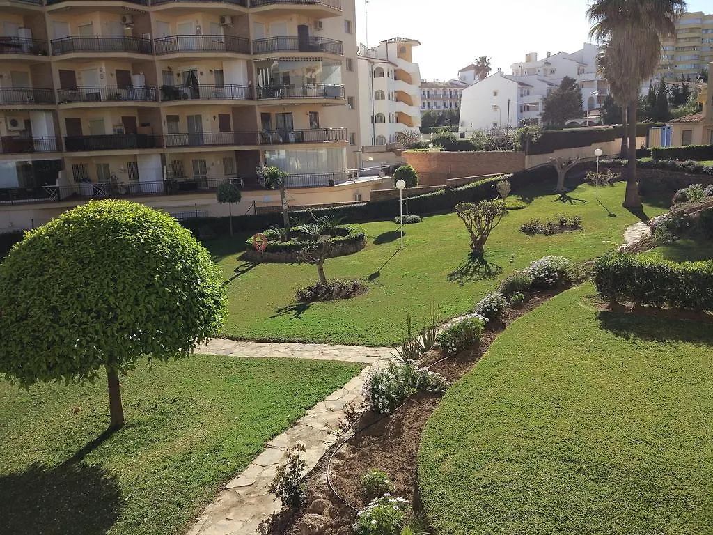 Estudio Erisa Hotel Torremolinos