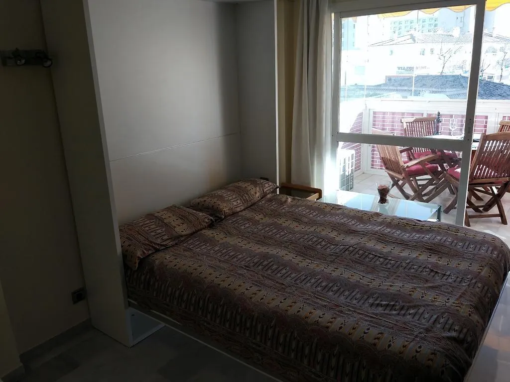 Apartment Estudio Erisa Hotel Torremolinos