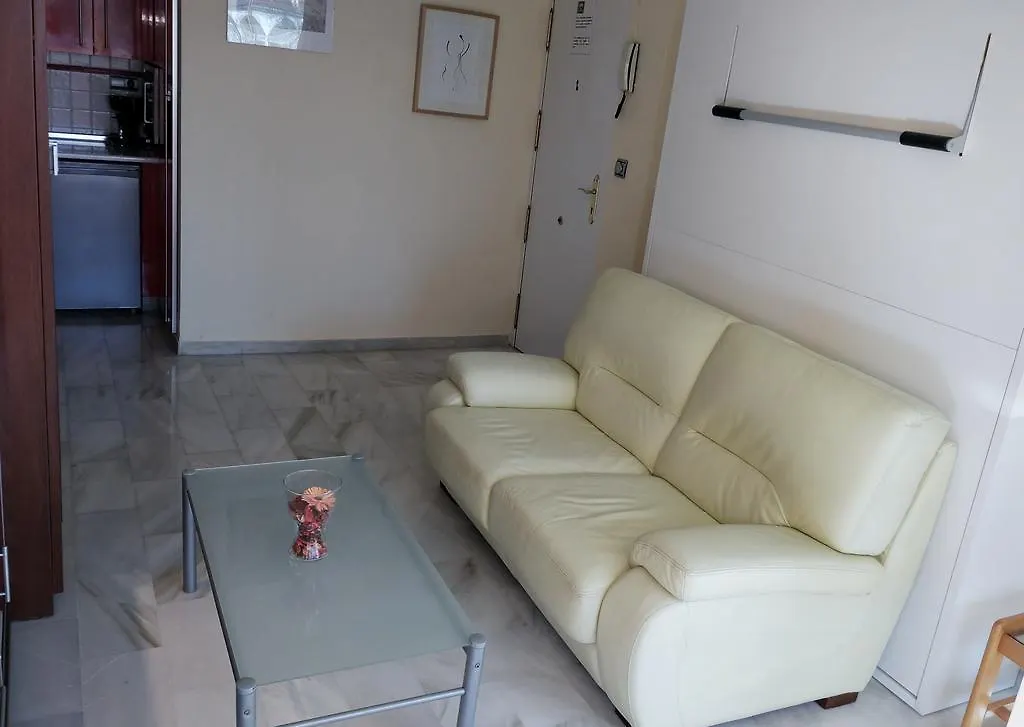 Estudio Erisa Hotel Torremolinos