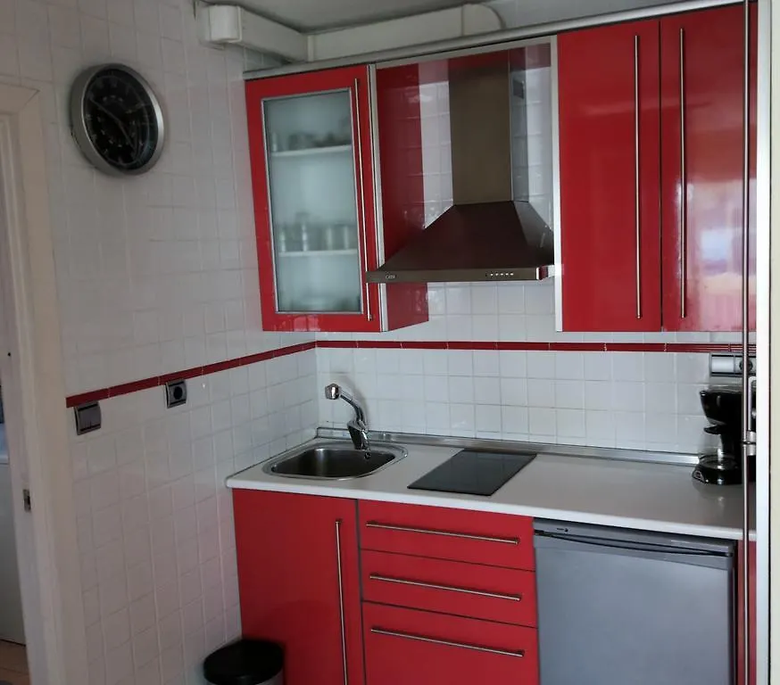 Apartment Estudio Erisa Hotel Torremolinos