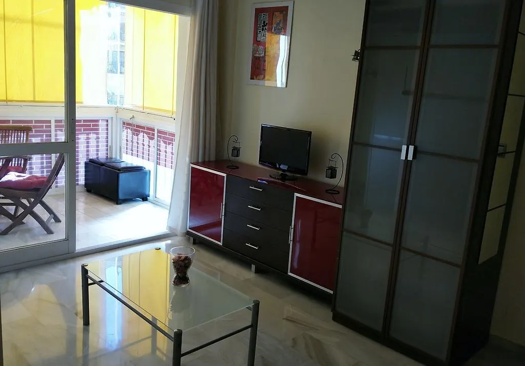 Estudio Erisa Hotel Torremolinos Spain