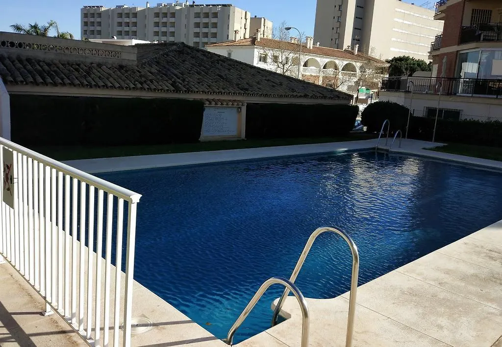 Estudio Erisa Hotel Torremolinos Spain