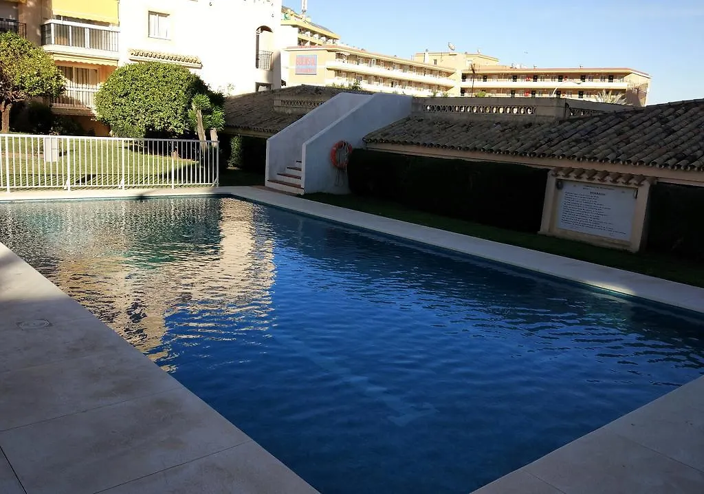 Estudio Erisa Hotel Torremolinos 0*,  Spain