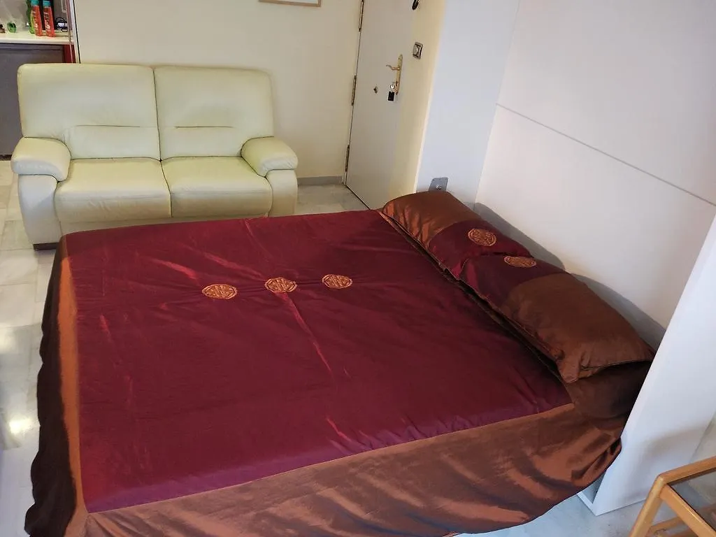 Apartment Estudio Erisa Hotel Torremolinos Spain