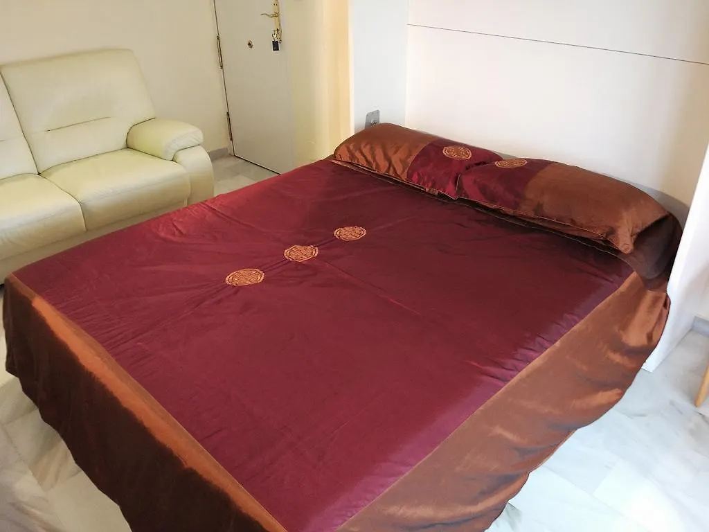 Estudio Erisa Hotel Torremolinos Spain