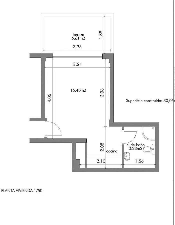 Estudio Erisa Hotel Torremolinos 0*,  Spain