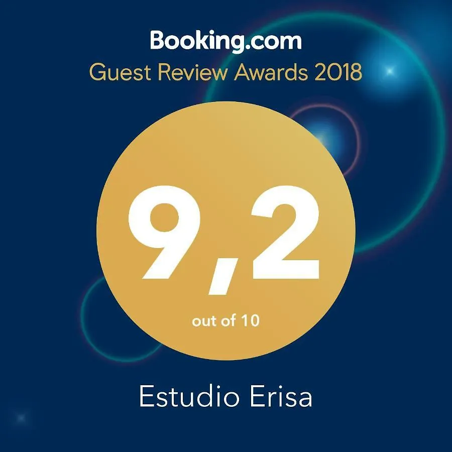 Estudio Erisa Hotel Torremolinos Apartment