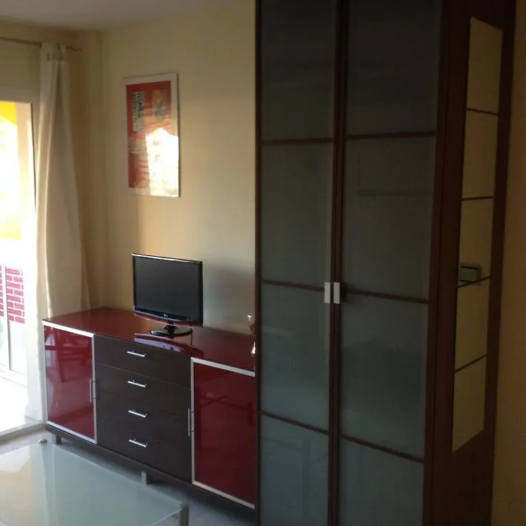 Estudio Erisa Hotel Torremolinos 0*,