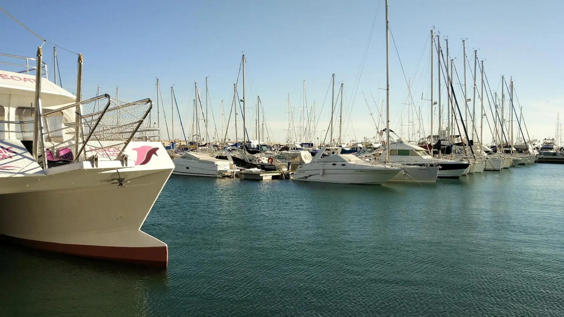 Apartment Estudio Erisa Hotel Torremolinos
