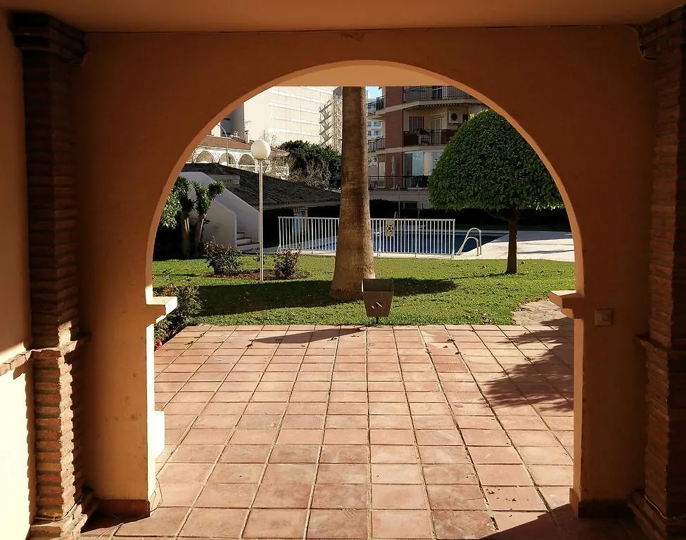 Estudio Erisa Hotel Torremolinos