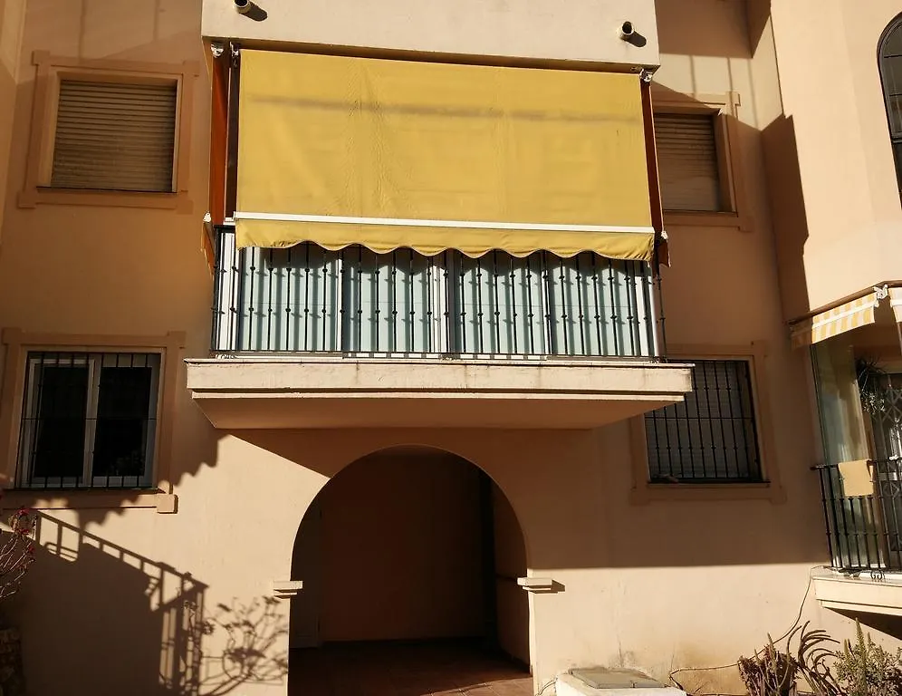 מלון טורמולינוס Estudio Erisa